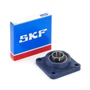 High Load Deep Groove Insert Mounted Bearing FY508M FY509 for Industrial Machinery with Rich Stocks