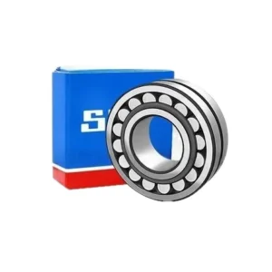 Industrial Machinery Pillow Block Insert Bearing 22310EK Gcr15 40mm Width for SKF Authentic Bearings