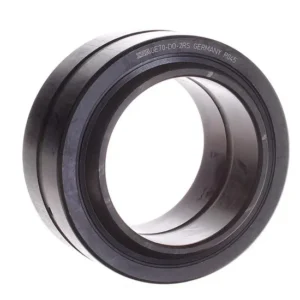 GE40-DO-E P2 Precision Radial Bearing for Heavy Machinery Joint Applications with Bearing Steel Construction