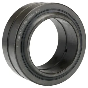 GE750-DO Radial Spherical Plain Bearing with Bearing Steel for Heavy Industrial Machinery