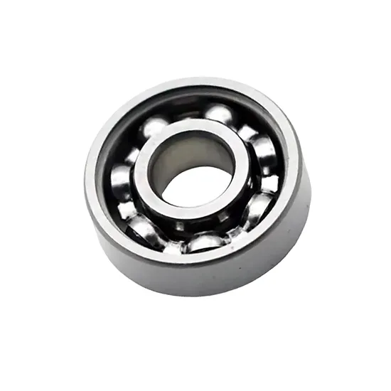 Genuine SKF 6205-2RSH Deep Groove Ball Bearing 25×52×15mm for High-Speed Industrial Use - Image 2