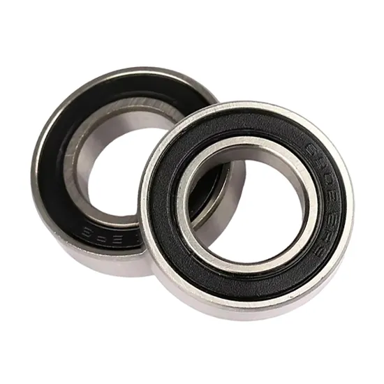 Genuine SKF 6205-2RSH Deep Groove Ball Bearing 25×52×15mm for High-Speed Industrial Use - Image 3
