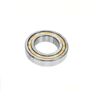Alta temperatura </p> <p> <strong>/</strong> Rodamiento de rodillos cilíndricos para maquinaria industrial