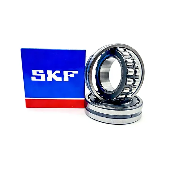 High Load SKF Spherical Roller Bearing 21305 25x62x17mm for Gearbox Industry with Long Life - Image 3