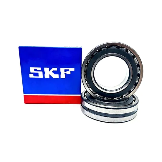 High Load SKF Spherical Roller Bearing 21305 25x62x17mm for Gearbox Industry with Long Life - Image 5