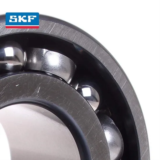 Double Row Angular Contact Ball Bearing 3305A TN9/C3 Nylon Cage for Automation Equipment - Image 2