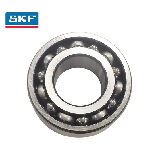 Double Row Angular Contact Ball Bearing 3305A TN9/C3 Nylon Cage for Automation Equipment - Image 3
