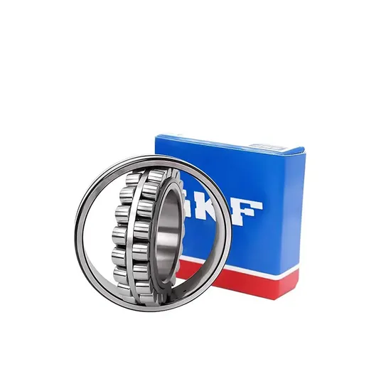 Spherical Roller Bearing 22218E 40mm Width for Escalator Precision Applications with 100% Original SKF Quality - Image 5