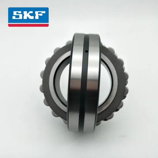 Heavy Industry SKF Spherical Roller Bearings 22344-Cc K-W33 for Metallurgy Equipment - Image 2