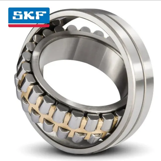 Heavy Load SKF Spherical Roller Bearing 23232 Cc K W33 for Construction Machinery Self-Aligning Chrome Steel Gcr15