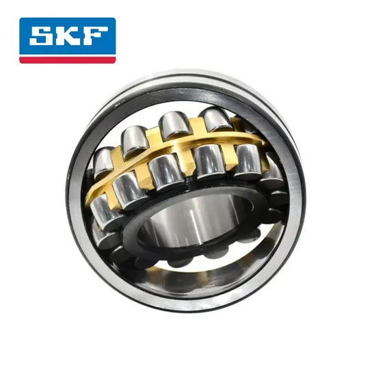 Heavy Load SKF Spherical Roller Bearing 24032 Cc K30/C3 W33 for Construction Machinery - Image 5