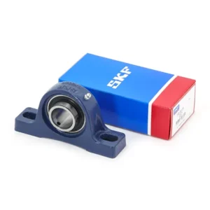 SY30TF Y SKF Insert Bearing Units 30mm for High Load Industrial Machinery