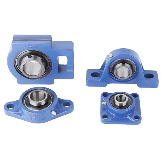 SY30TF Y SKF Insert Bearing Units 30mm for High Load Industrial Machinery - Image 5
