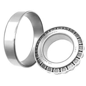 High Load Conical Roller Bearing 30205 32205 for Industrial Machinery 25x52x15mm