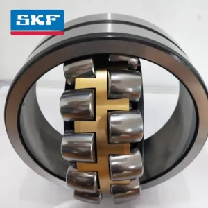 High Load SKF Spherical Roller Bearing 23022 Cc/W33 for Heavy Machinery Applications