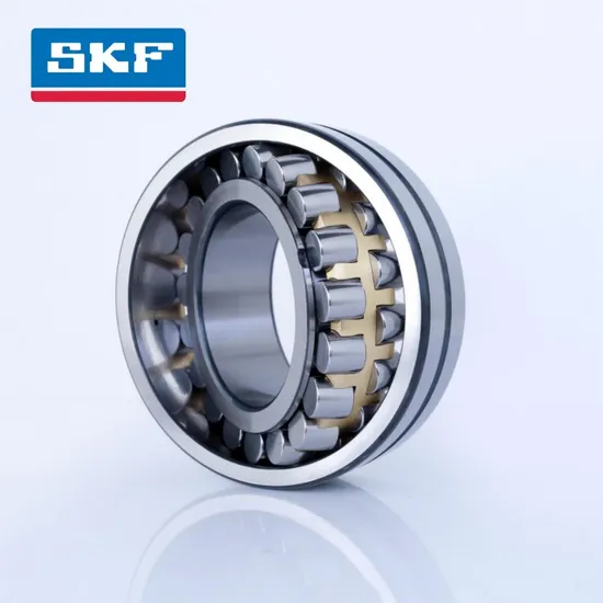 High Load SKF Spherical Roller Bearings 23260 Cc K/W33 for Wind Power Machinery - Image 2