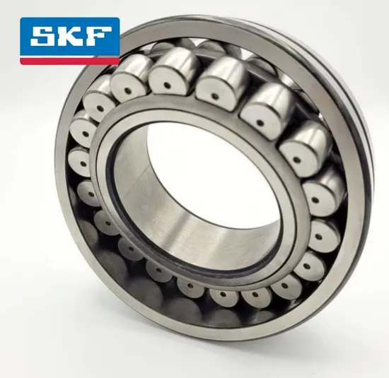 High Load SKF Spherical Roller Bearings 23260 Cc K/W33 for Wind Power Machinery