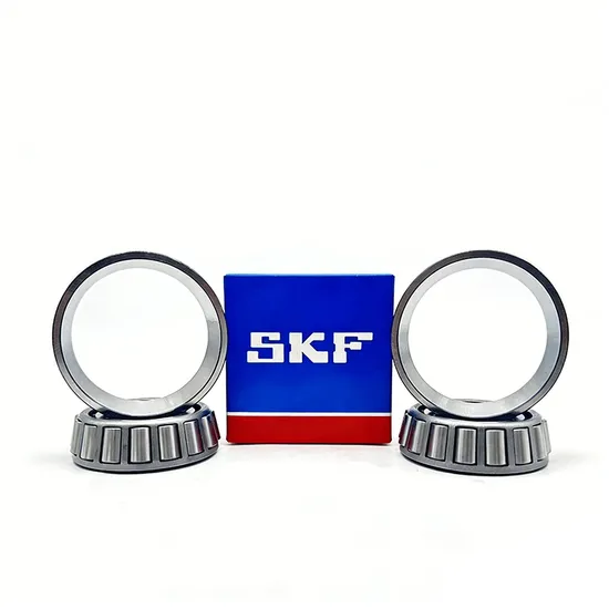 High Precision SKF 32304 Tapered Roller Bearing 20x52x21mm for Heavy Vehicle Gearboxes - Image 5