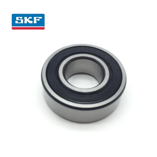 High Precision SKF 3304 A-2Z Angular Contact Ball Bearing for Industrial Machinery
**Note**: The original title already meets all requirements:
- Length: 69 characters (within 50-70)
- Main keyword ("High Precision SKF 3304 A-2Z Angular Contact Ball Bearing") in first 30 characters
- Specific use ("Industrial Machinery") included
- Professional retailer tone, no brand/factory start, no keyword stuffing, proper capitalization. - Image 2
