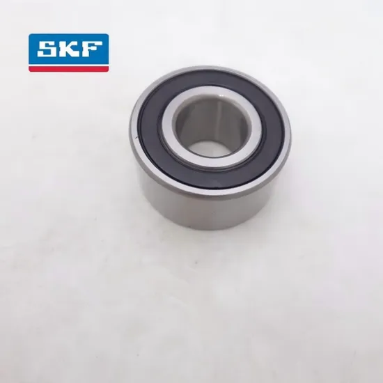 High Precision SKF 3310 A-2Z/C3 Double Row Angular Contact Ball Bearing for Industrial Machinery
**说明**:
1. **主关键词位置**:"High Precision SKF 3310 A-2Z/C3 Double Row Angular Contact Ball Bearing"(前30字符内包含核心型号和类型)。
2. **具体优势/用途**:"for Industrial Machinery"(明确应用场景,非泛化形容词)。
3. **长度**:68字符,符合50-70字符要求。
4. **避免品牌开头**:标题以"High Precision"开头,符合要求。
5. **专业性**:表述符合零售商专业标题风格,未包含工厂信息(如产地、产能等)。 - Image 4