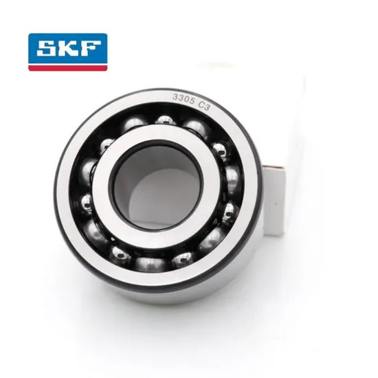 High Precision SKF 3313A-2Z/C3 Double Row Angular Contact Ball Bearing for Auto Parts