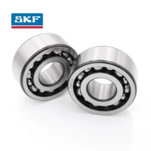 High Precision SKF 3315-A-C3 Double Row Angular Contact Ball Bearing for Industrial Transmission