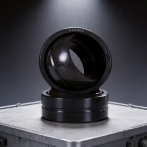 GE140-FO-2TS Spherical Plain Radial Bearing for Engineering Hydraulic Cylinder with Bearing Steel