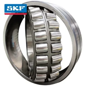 High Precision SKF Spherical Roller Bearing 23120-Cc K W33 for Heavy Duty Industrial Use with Chrome Steel Gcr15