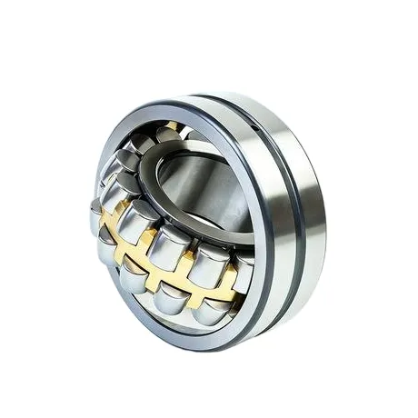22311EK Double Row Roller Bearing 43mm Width for Industrial Machinery with 100% Original SKF Quality - Image 3