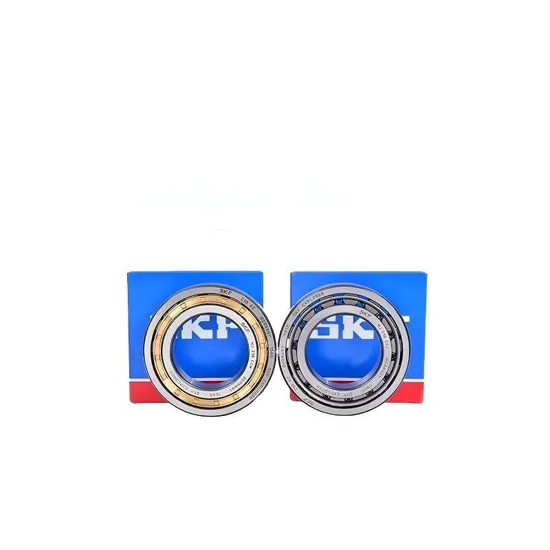 Cylindrical Roller Bearing N 1019 Ktn9/Hc5sp 95mm ID for Truck Accessories with SKF Original Quality - Image 2