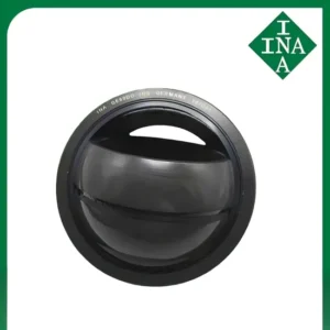 GE40-DO-2RS P2 Precision Spherical Plain Bearing for Industrial Machinery with Bearing Steel Construction