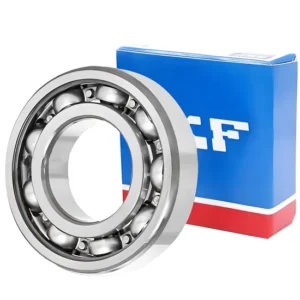 Deep Groove Ball Bearing 61852M 260x320x28mm for High-Precision Industrial Machinery