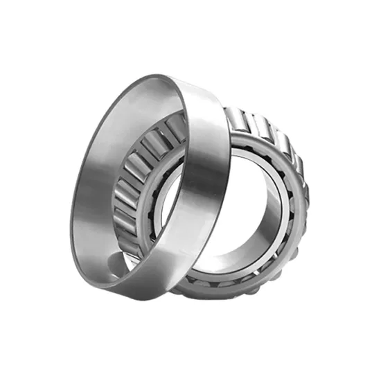 High-Quality SKF Tapered Roller Bearings 30203-30211 P0-P2 for Wind Power & Automotive - Image 3