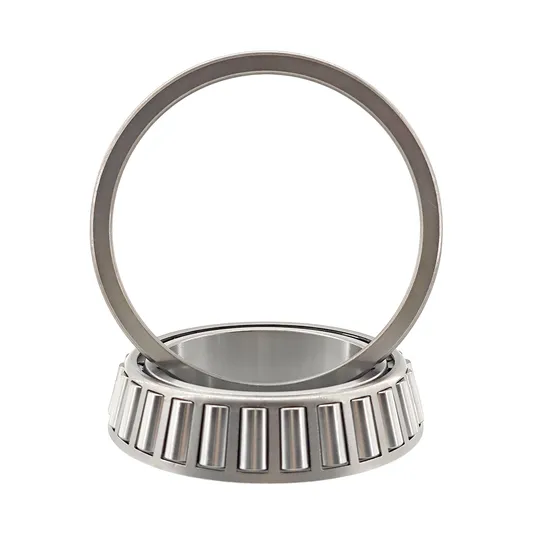 High-Quality SKF Tapered Roller Bearings 30203-30211 P0-P2 for Wind Power & Automotive - Image 5