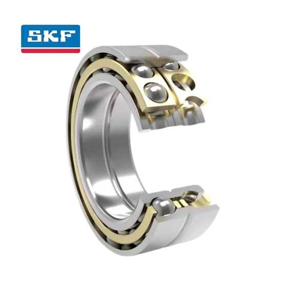 High Speed SKF 3216 A/C3 Angular Contact Ball Bearing for Motor & Pump Applications