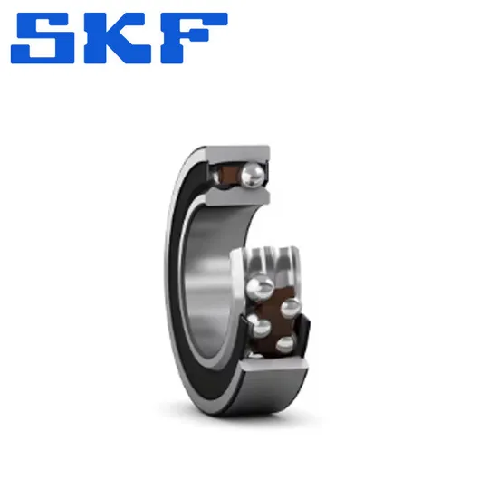 High Speed High Temperature SKF Cylindrical Roller Bearing NN3022KTN9/SPVR592 for Industrial Machinery - Image 3