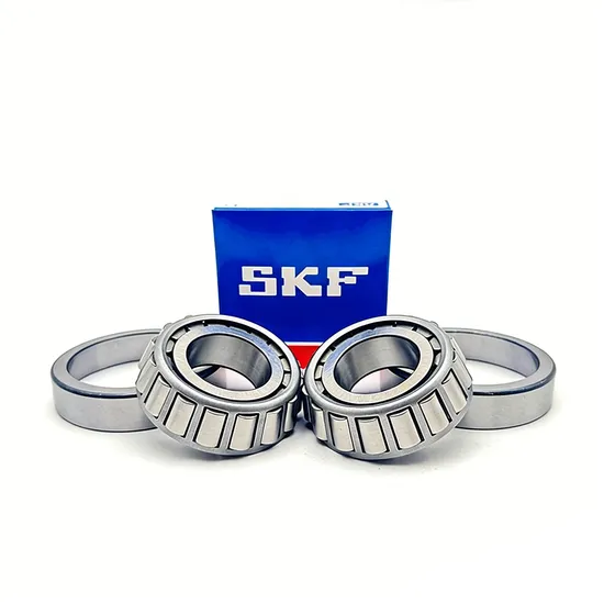 SKF 32306 Tapered Roller Bearing 30x72x27mm for Gearboxes & Agricultural Tractors with Genuine SKF Warranty - Image 3