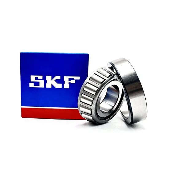 SKF 32306 Tapered Roller Bearing 30x72x27mm for Gearboxes & Agricultural Tractors with Genuine SKF Warranty - Image 4