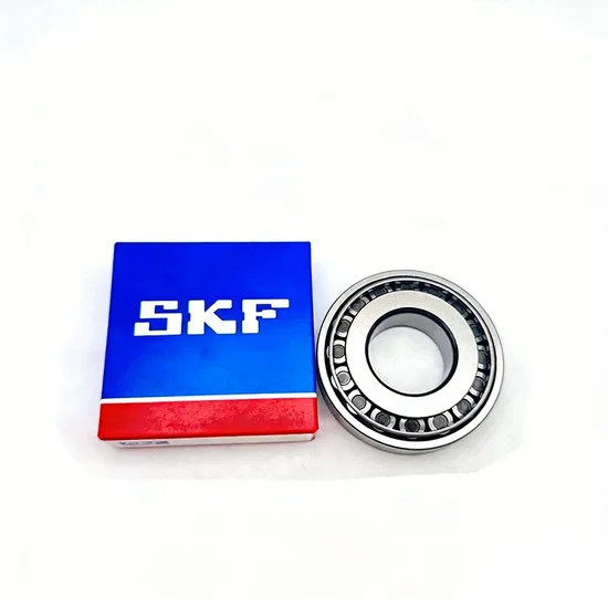 SKF 32306 Tapered Roller Bearing 30x72x27mm for Gearboxes & Agricultural Tractors with Genuine SKF Warranty - Image 5