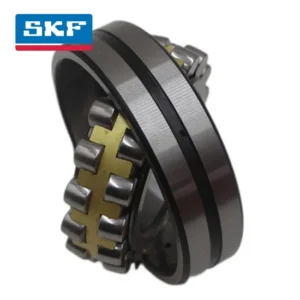 High Temperature Resistant SKF 24140-CC-C3 W33 Spherical Roller Bearing for Power Equipment