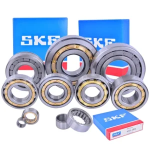 Cylindrical Roller Bearings 524625 539090M 512533 for Gearbox with P0-P2 Precision