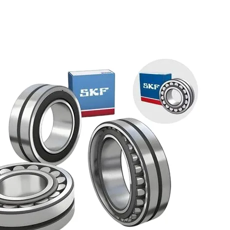 Long Life SKF 22308E Spherical Roller Bearing 33mm Width for Industrial Machinery - Image 3