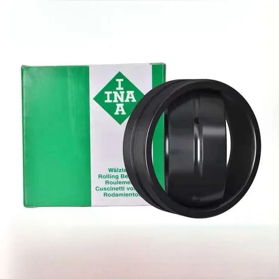 Radial Spherical Plain Bearing GE45-FO-2RS-E P2 Precision for RC Helicopter Maintenance - Image 2