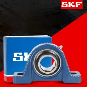UCP203 Pillow Block Spherical Bearing for High Temperature Industrial Machinery