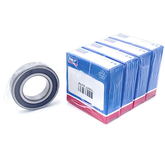 Deep Groove Ball Bearings 6004 6204 for Industrial Machinery with 100% Original SKF Quality - Image 4