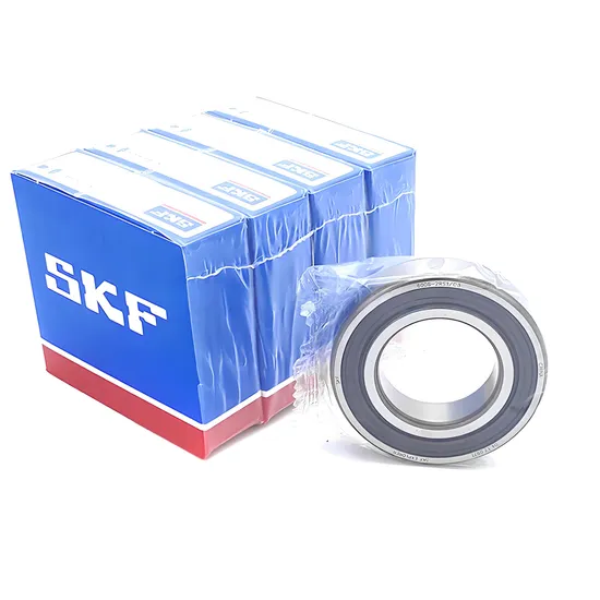 Deep Groove Ball Bearings 6004 6204 for Industrial Machinery with 100% Original SKF Quality - Image 5