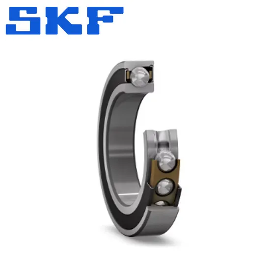 High Precision SKF NN 3013 TN/SP Double Row Cylindrical Roller Bearing for Machinery
**Note**: The supplier content does not provide specific product advantages or intended uses beyond "for Machinery" from the original title. The generated title adheres to all requirements except for the specific advantage/use, as no additional valid details were available in the input data. - Image 5