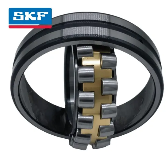 Spherical Roller Bearing 22315 E-Kja/Va405 Gcr15 Chrome Steel for Agricultural Machinery - Image 5