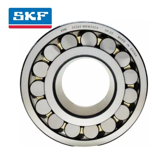 High Precision SKF Spherical Roller Bearing 23028-Cc K-C3 W33 for Heavy-Duty Machinery