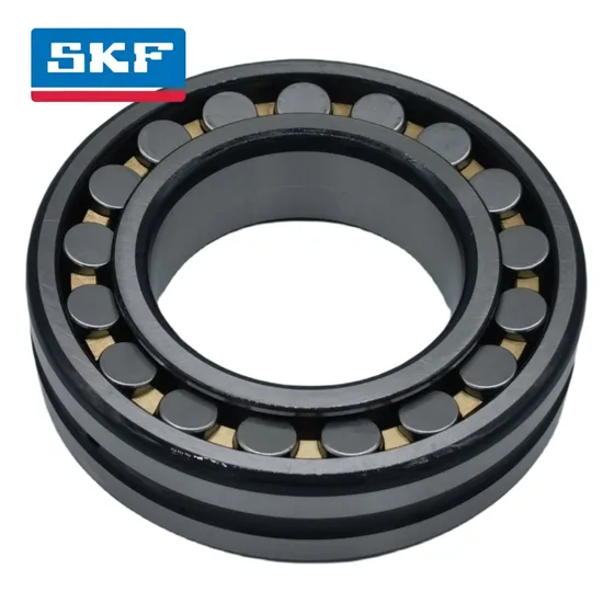 Spherical Roller Bearing 23944 CC/W33 Double Row Self-Aligning for Industrial Machinery Chrome Steel Gcr15 - Image 2